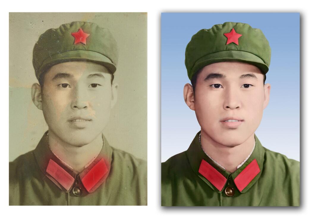 射洪破损照片修复-18