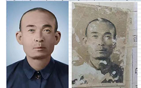 射洪老照片修复-2