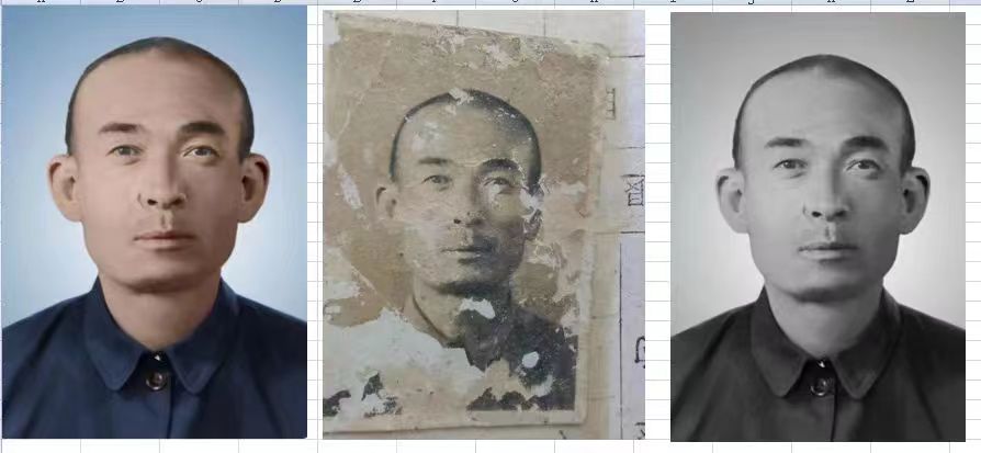 射洪老照片模糊修复-21